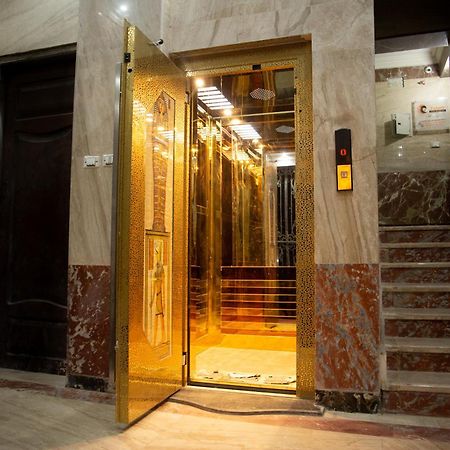 Gardenia Hotel Pyramids View Nazlet el-Sisi Екстер'єр фото