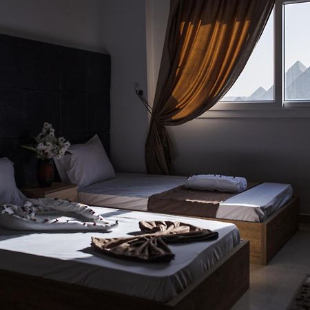 Gardenia Hotel Pyramids View Nazlet el-Sisi Екстер'єр фото
