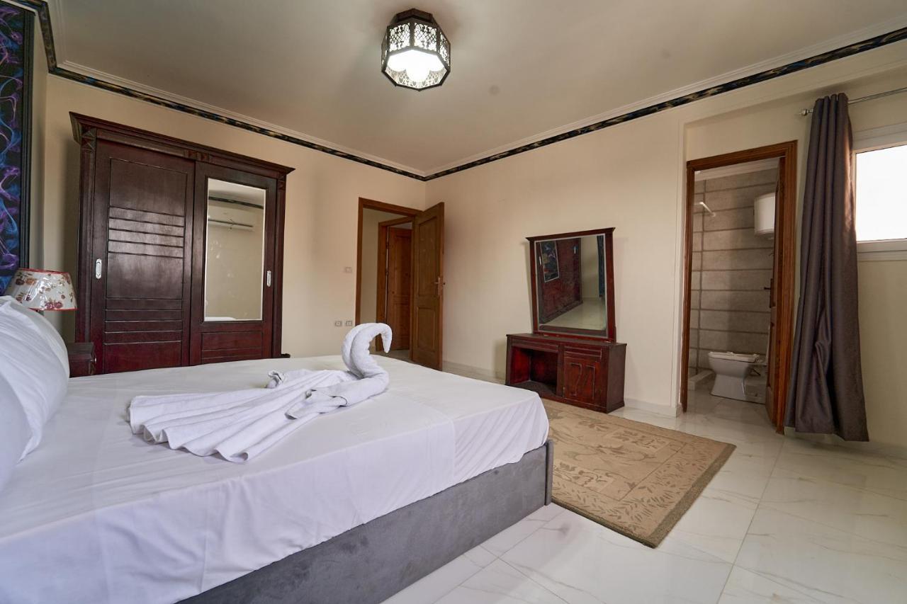 Gardenia Hotel Pyramids View Nazlet el-Sisi Екстер'єр фото