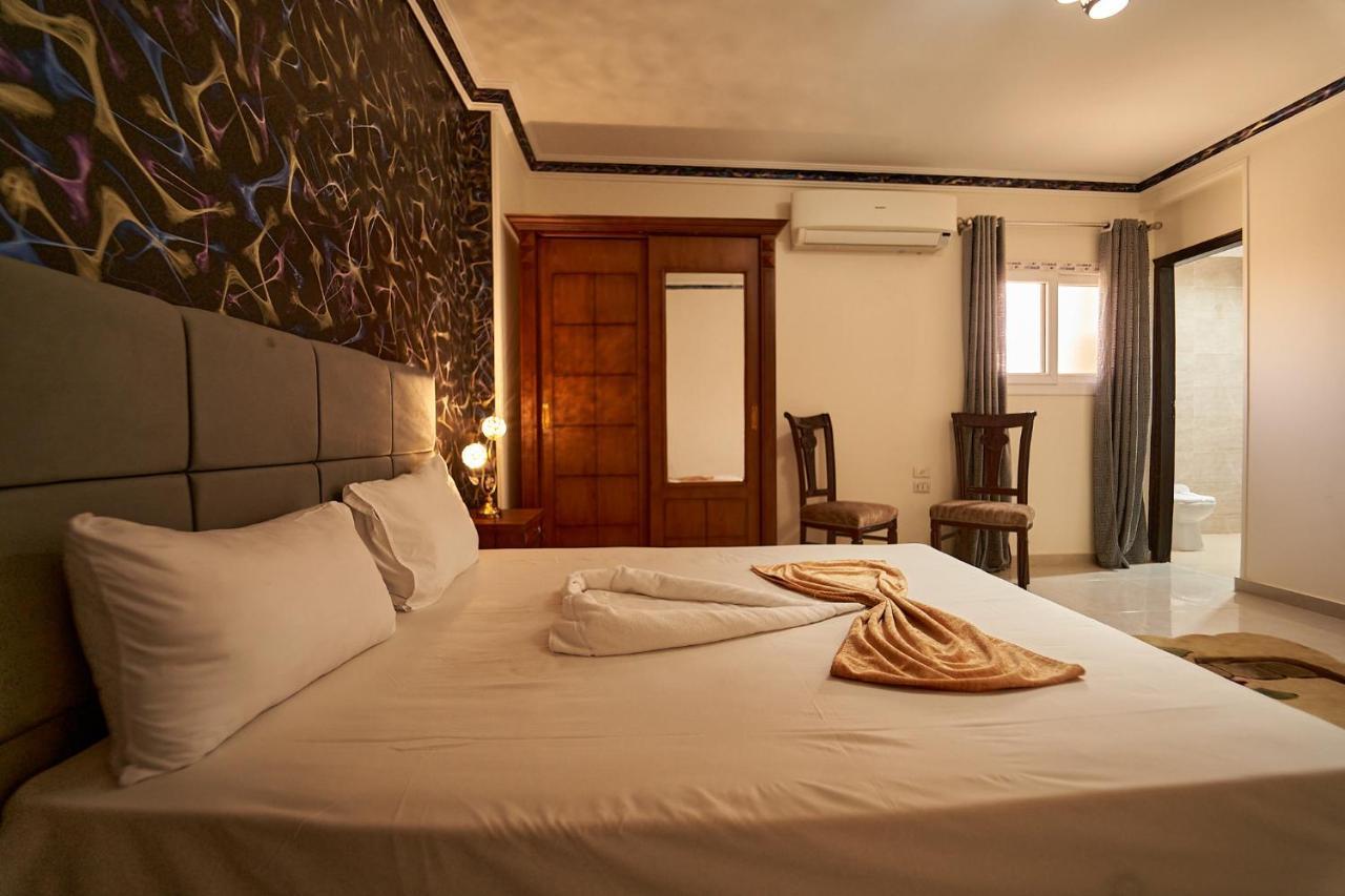 Gardenia Hotel Pyramids View Nazlet el-Sisi Екстер'єр фото