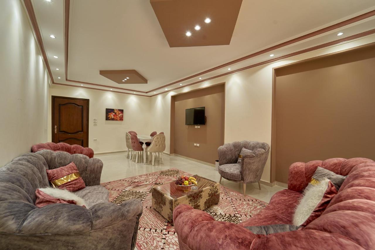 Gardenia Hotel Pyramids View Nazlet el-Sisi Екстер'єр фото