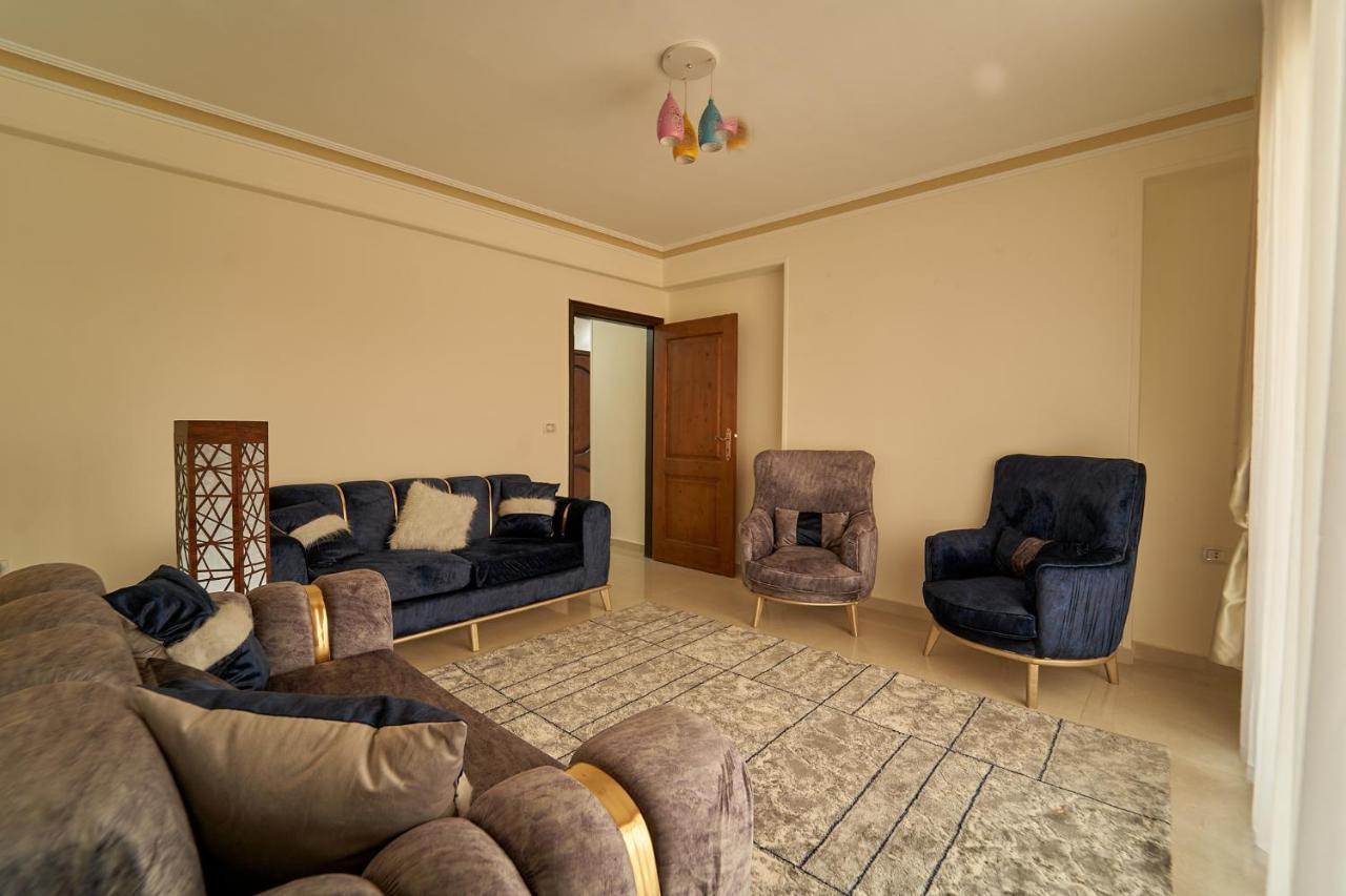 Gardenia Hotel Pyramids View Nazlet el-Sisi Екстер'єр фото