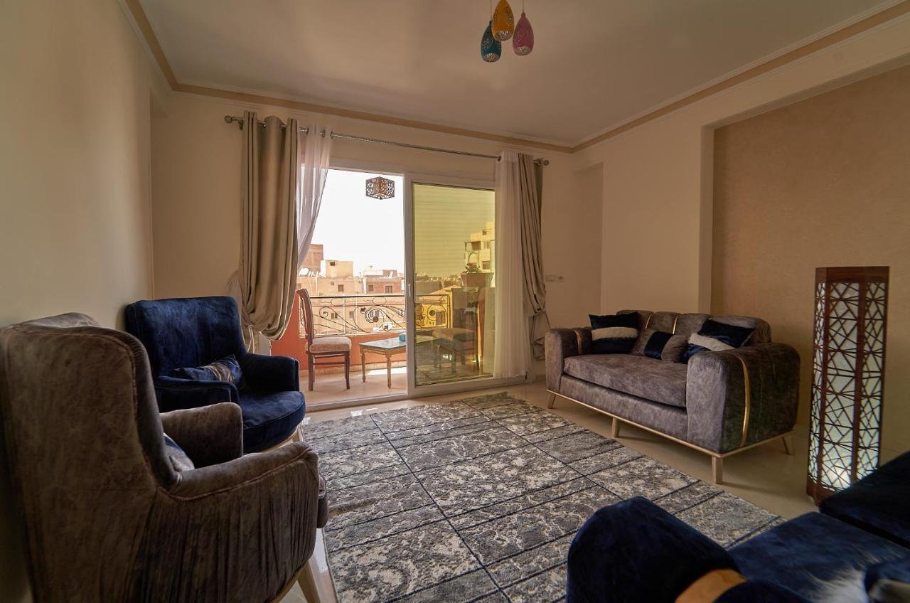 Gardenia Hotel Pyramids View Nazlet el-Sisi Екстер'єр фото