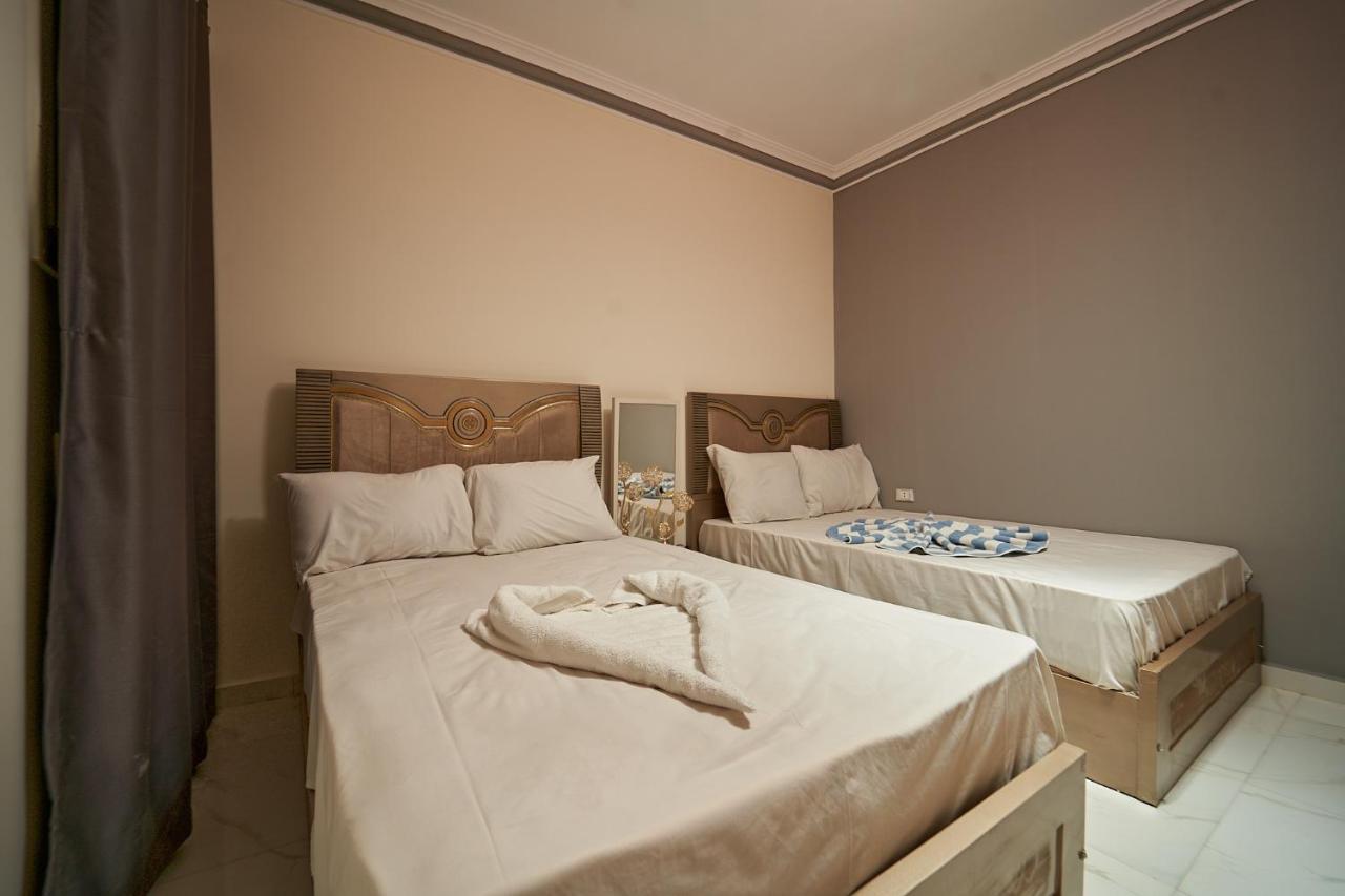 Gardenia Hotel Pyramids View Nazlet el-Sisi Екстер'єр фото