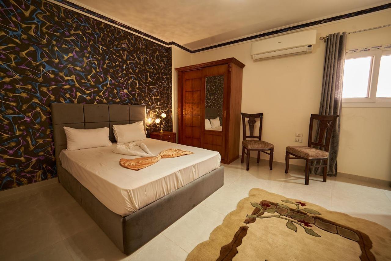 Gardenia Hotel Pyramids View Nazlet el-Sisi Екстер'єр фото