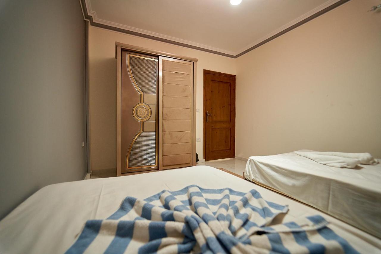 Gardenia Hotel Pyramids View Nazlet el-Sisi Екстер'єр фото