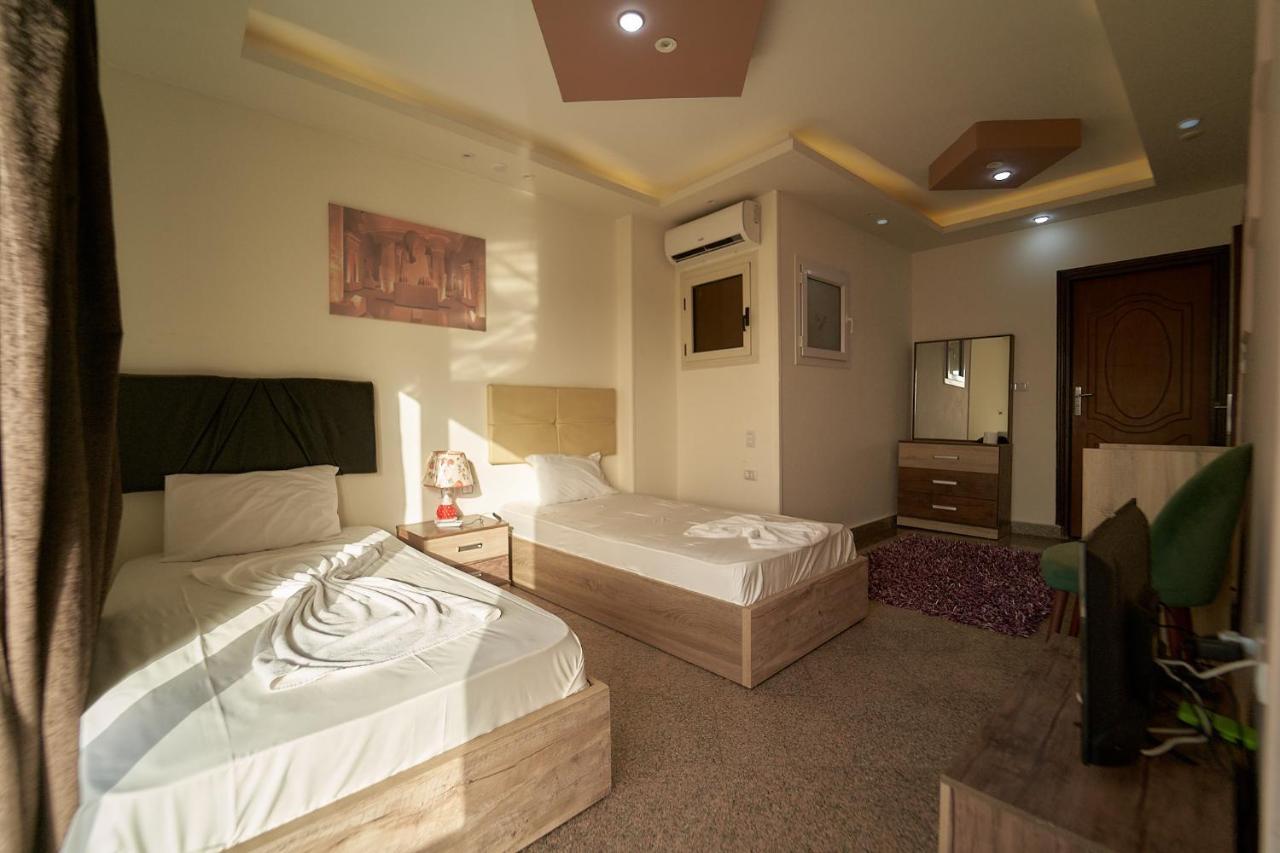 Gardenia Hotel Pyramids View Nazlet el-Sisi Екстер'єр фото