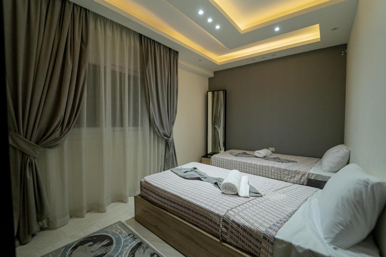 Gardenia Hotel Pyramids View Nazlet el-Sisi Екстер'єр фото