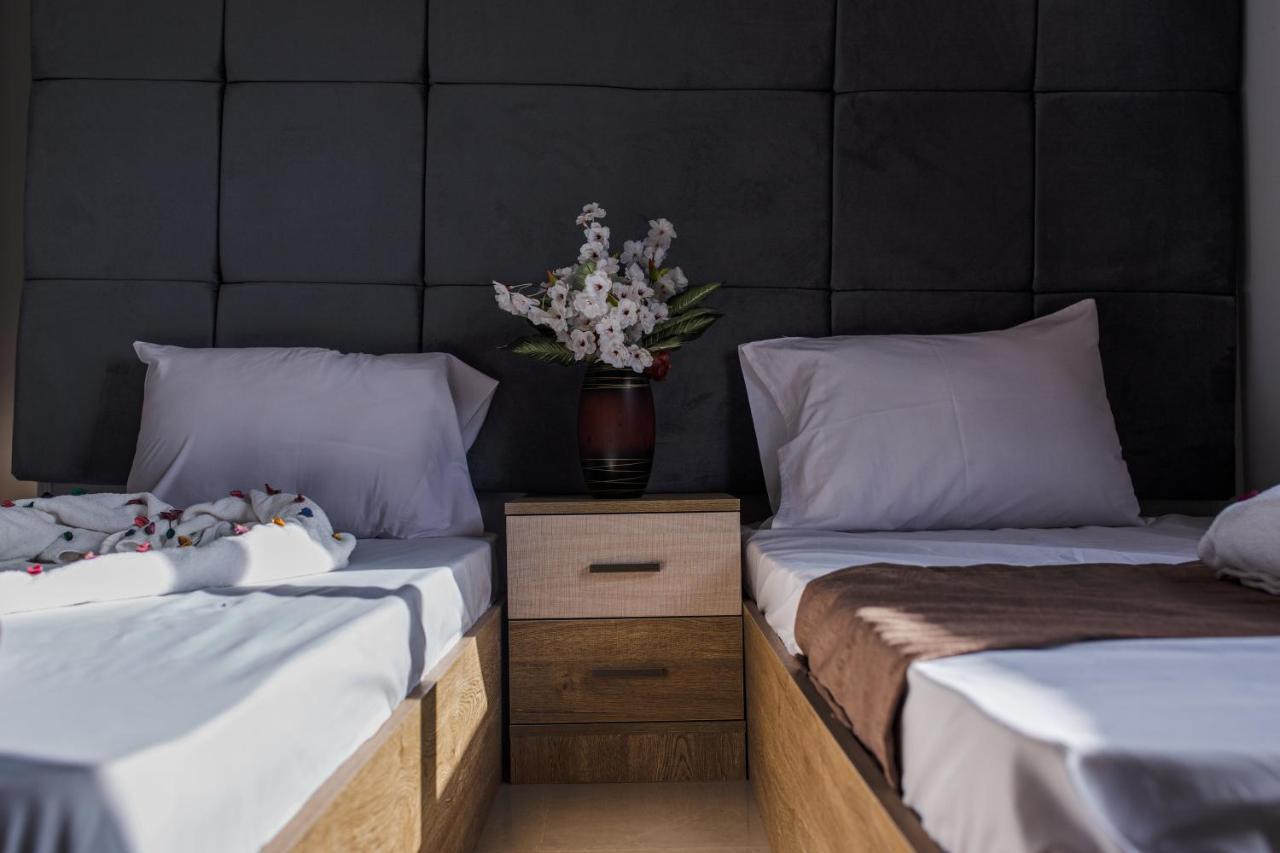 Gardenia Hotel Pyramids View Nazlet el-Sisi Екстер'єр фото