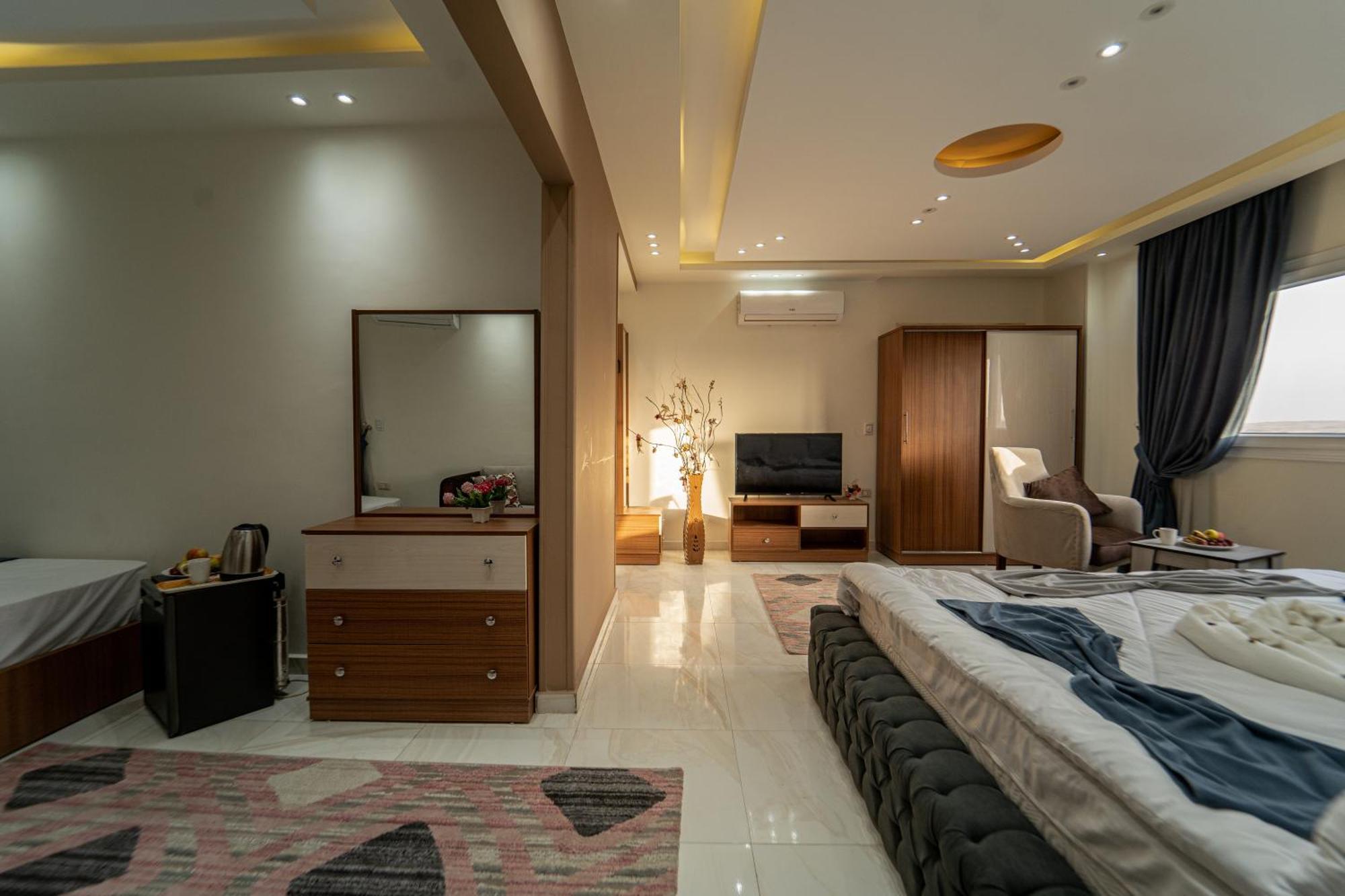 Gardenia Hotel Pyramids View Nazlet el-Sisi Екстер'єр фото