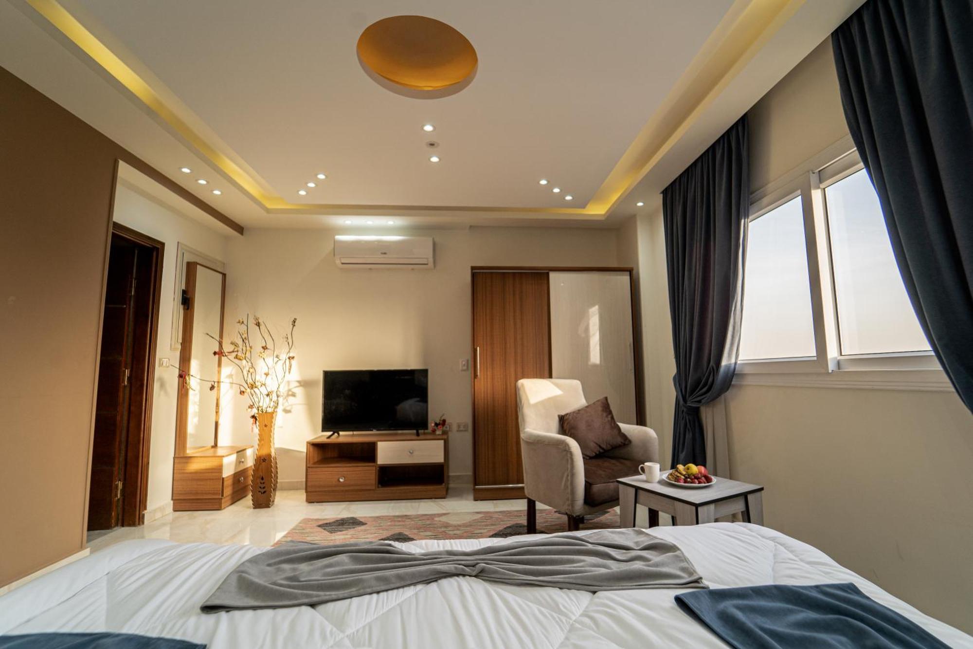 Gardenia Hotel Pyramids View Nazlet el-Sisi Екстер'єр фото