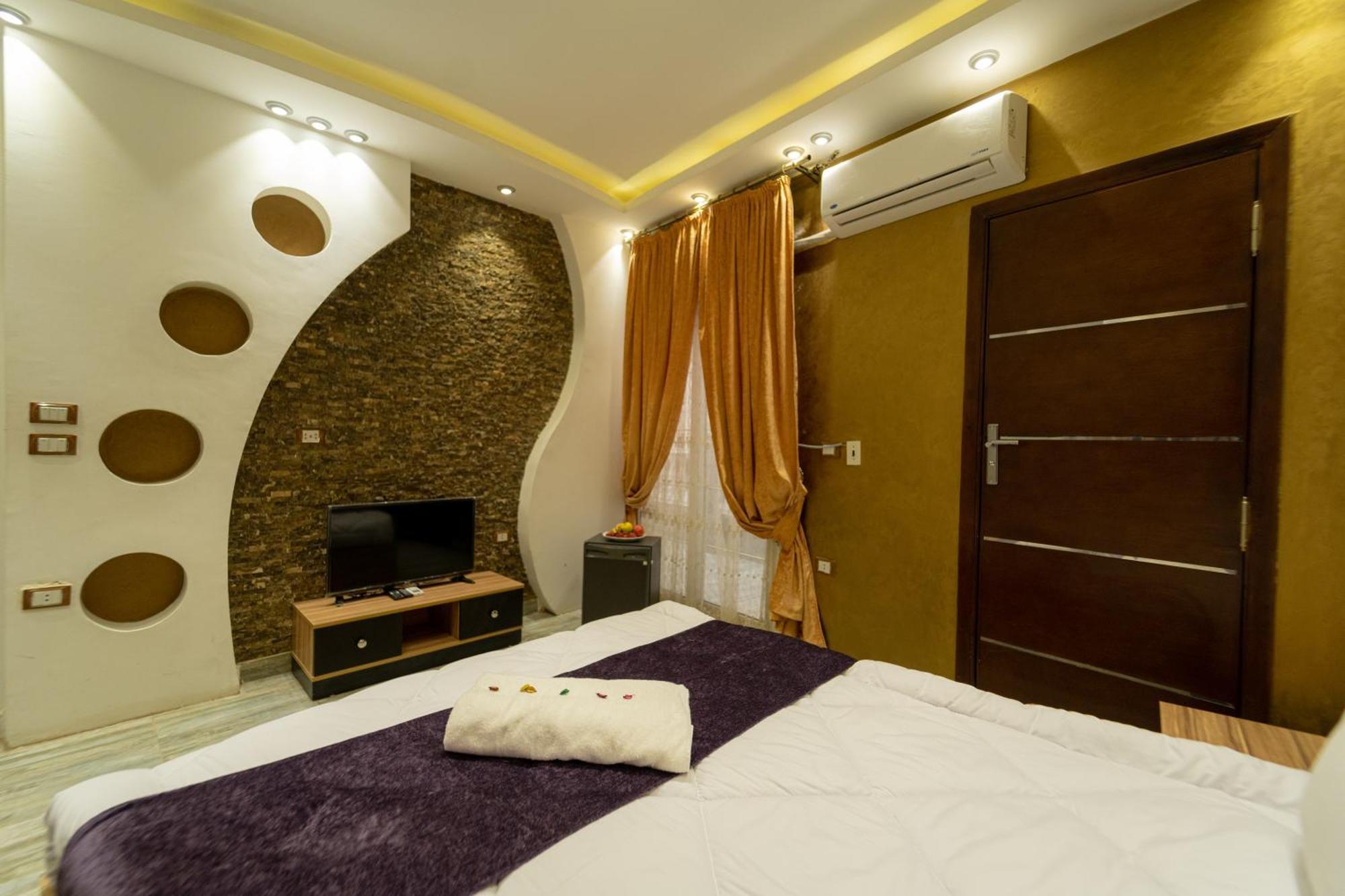 Gardenia Hotel Pyramids View Nazlet el-Sisi Екстер'єр фото