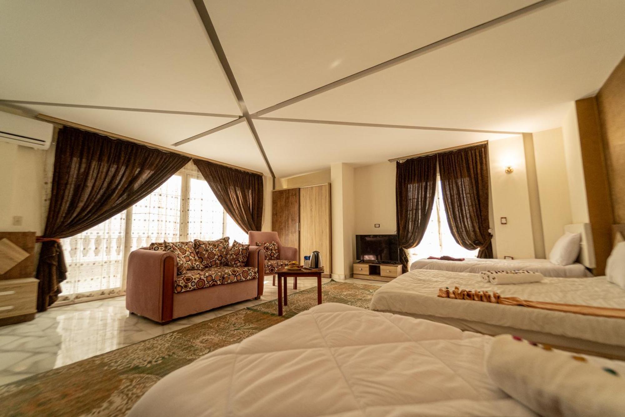 Gardenia Hotel Pyramids View Nazlet el-Sisi Екстер'єр фото